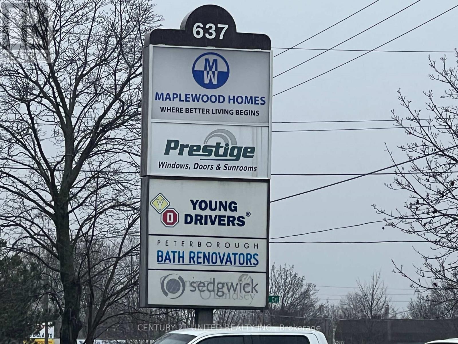 4 - 637 The Queensway, Peterborough, Ontario  K9J 7J6 - Photo 8 - X12992540