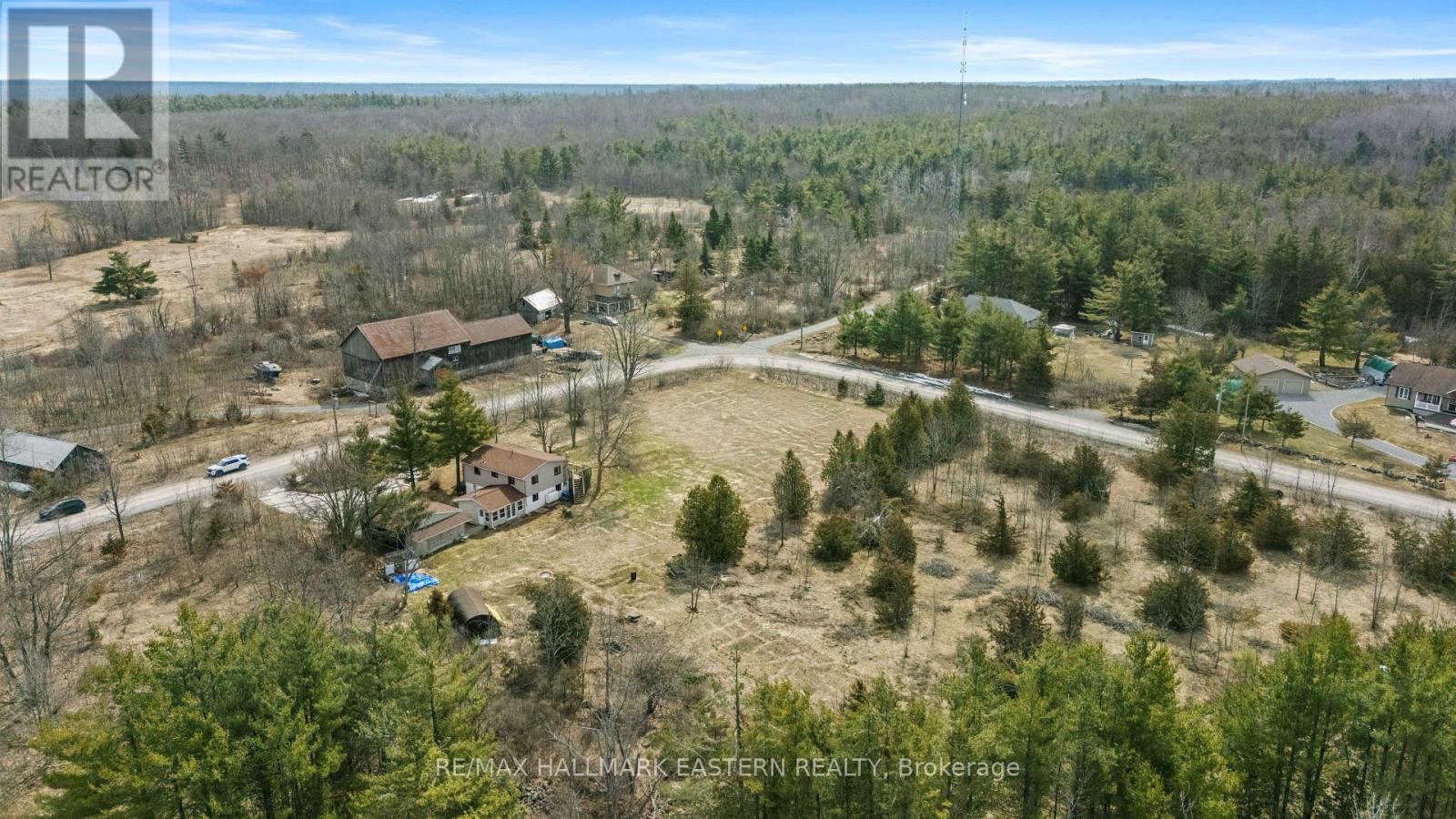 700 Golf Course Road, Douro-Dummer, Ontario  K0L 2H0 - Photo 30 - X12992550