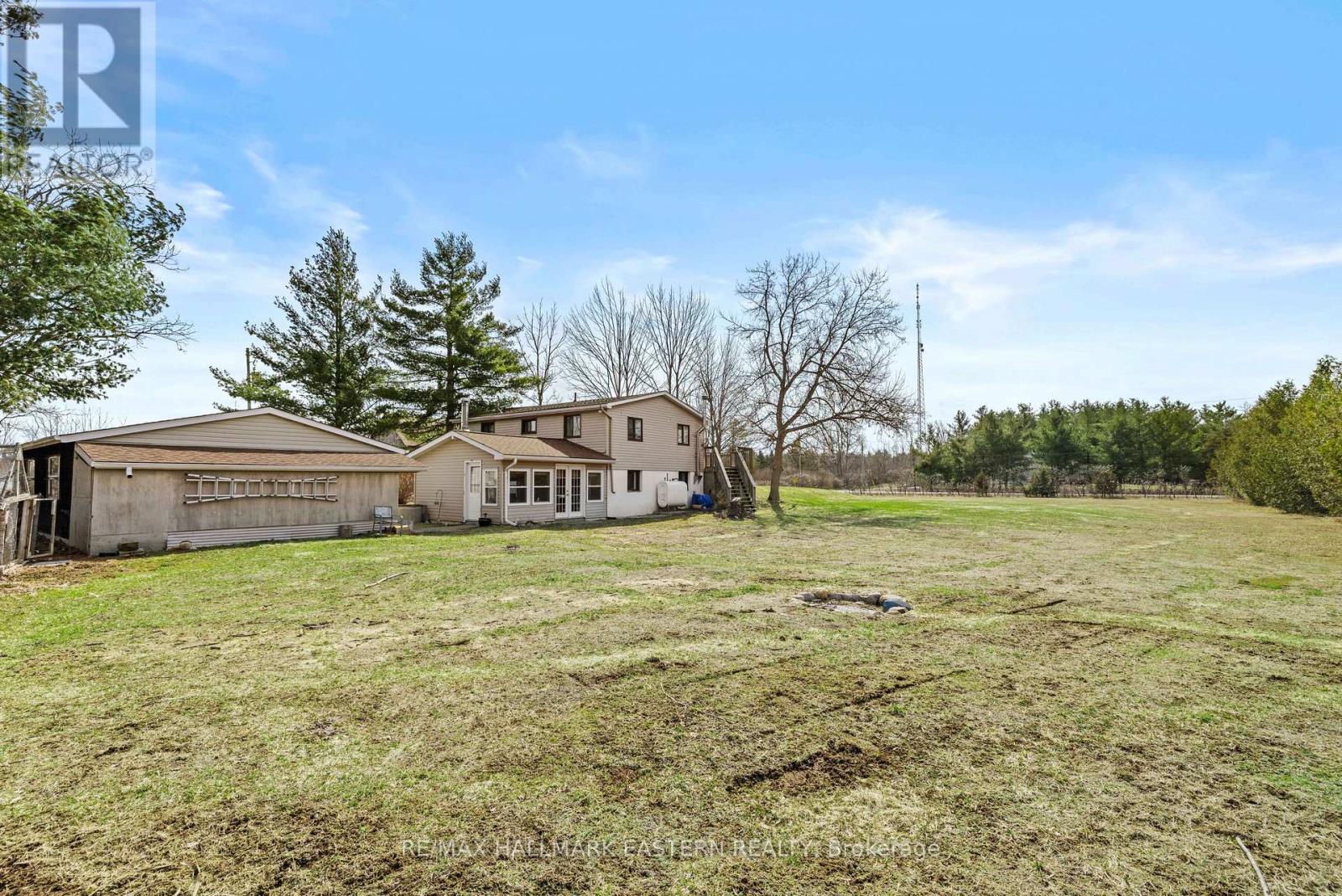 700 Golf Course Road, Douro-Dummer, Ontario  K0L 2H0 - Photo 6 - X12992550
