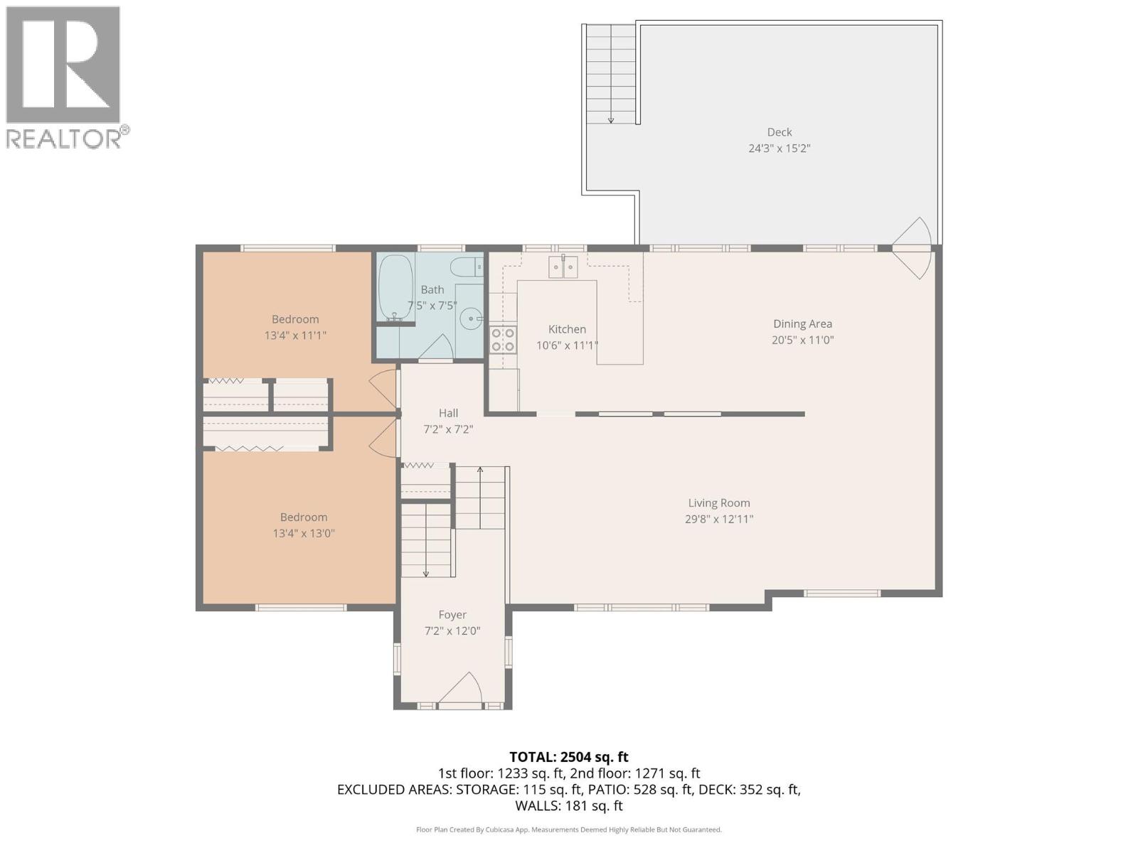 2001 Gallagher Road, Kelowna, British Columbia  V1P 1G8 - Photo 65 - 10379881