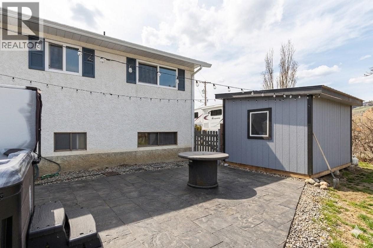 2001 Gallagher Road, Kelowna, British Columbia  V1P 1G8 - Photo 40 - 10379881