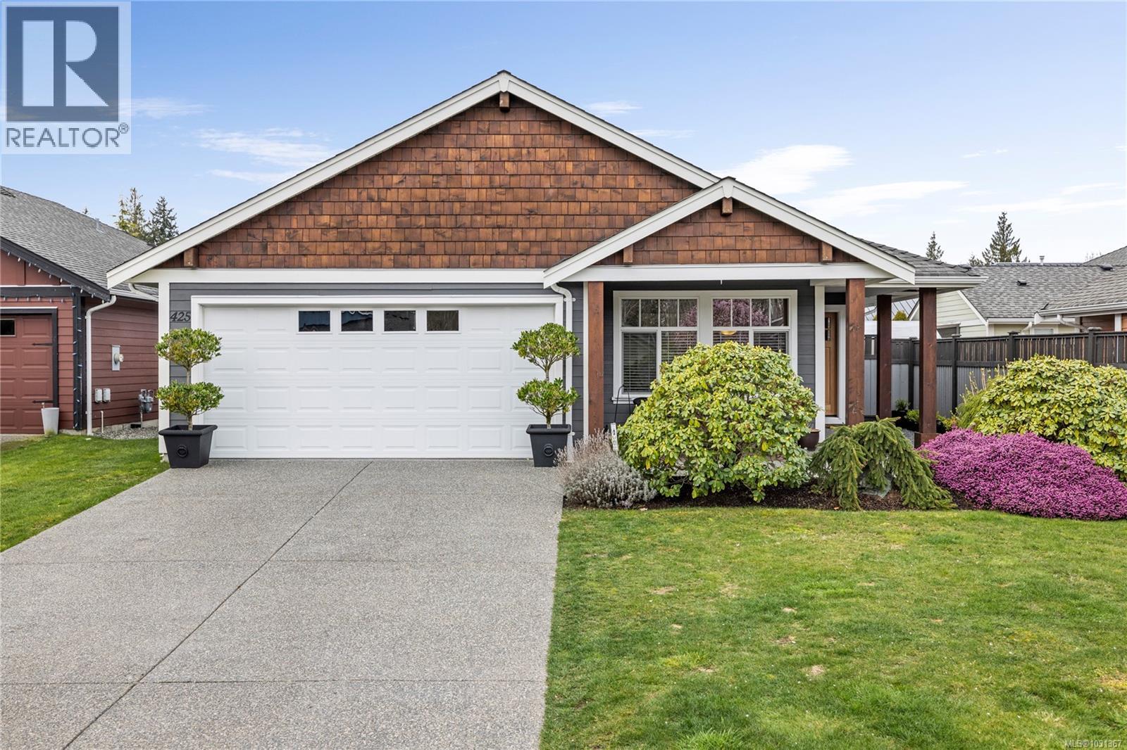 425 Day Pl, Parksville, British Columbia  V9P 1Z6 - Photo 38 - 1031367