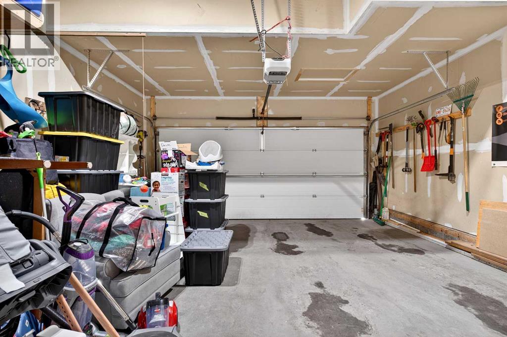 299 Hillcrest Heights Sw, Airdrie, Alberta  T4B 3Z2 - Photo 22 - A2297970