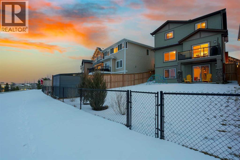 299 Hillcrest Heights Sw, Airdrie, Alberta  T4B 3Z2 - Photo 46 - A2297970