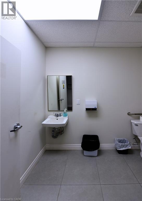 505 King Street W Unit# 8, Hamilton, Ontario  L8P 1B9 - Photo 14 - 40819825