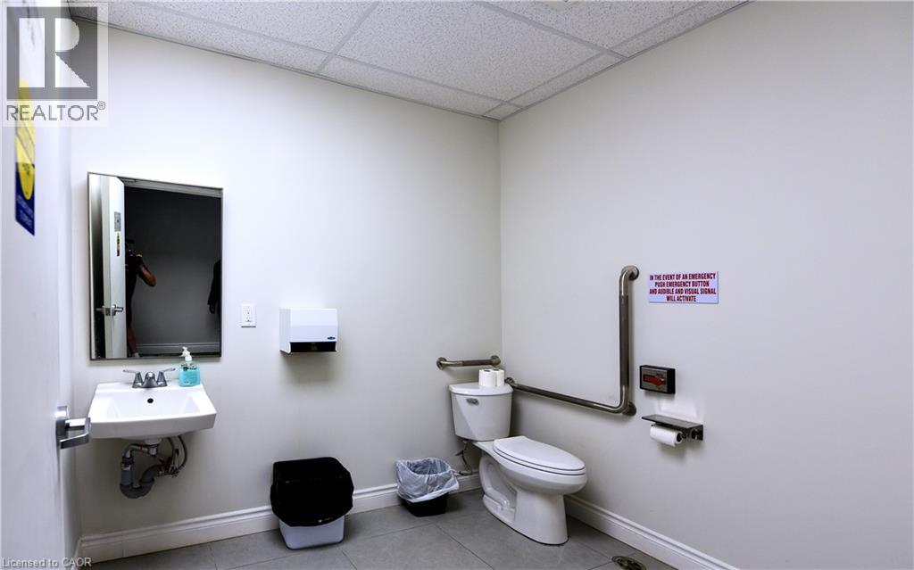 505 King Street W Unit# 8, Hamilton, Ontario  L8P 1B9 - Photo 15 - 40819825