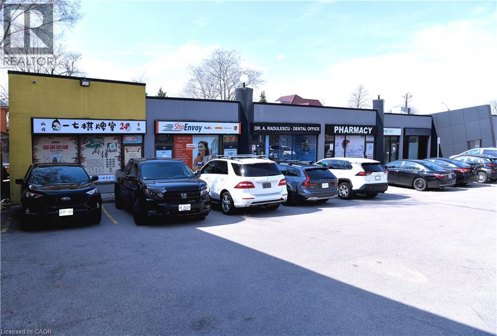 505 King Street W Unit# 8, Hamilton, Ontario  L8P 1B9 - Photo 4 - 40819825