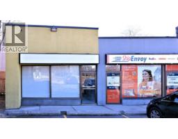 505 KING Street W Unit# 8, Hamilton, Ontario