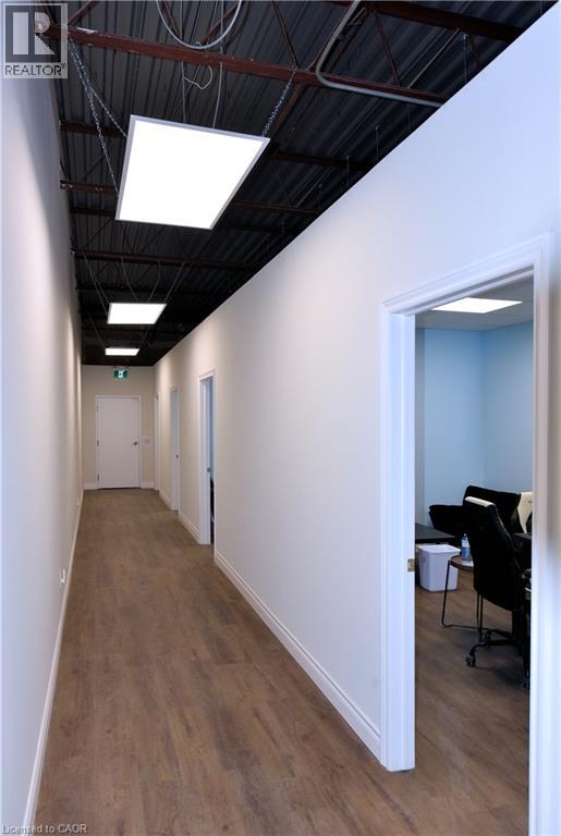 505 King Street W Unit# 8, Hamilton, Ontario  L8P 1B9 - Photo 11 - 40819825