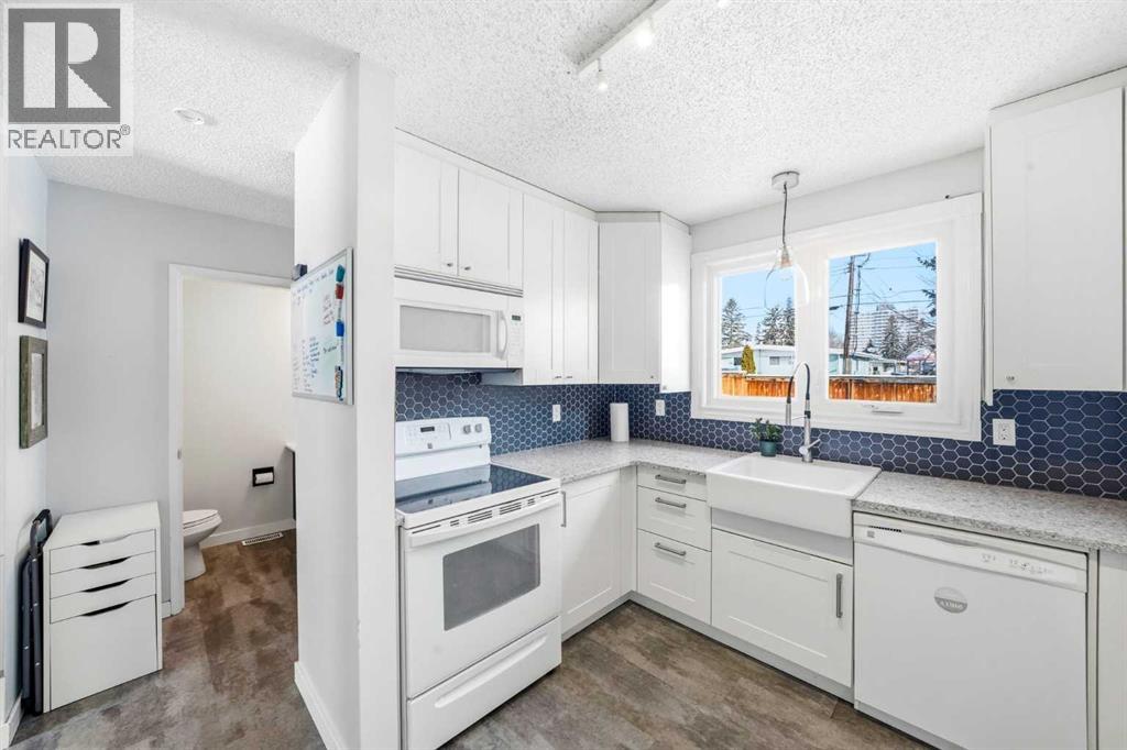 773 Kingsmere Crescent SW, Calgary, Alberta  T2V 2H9 - Photo 12 - A2299143