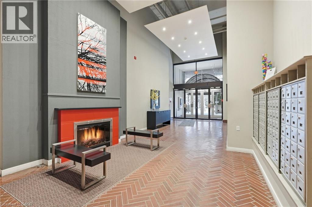 66 Bay Street S Unit# 510, Hamilton, Ontario  L8P 4Z6 - Photo 25 - 40820362