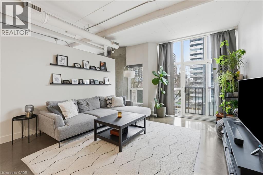 66 Bay Street S Unit# 510, Hamilton, Ontario  L8P 4Z6 - Photo 4 - 40820362