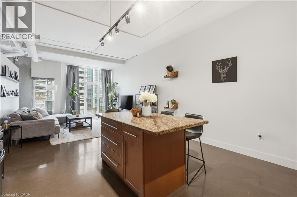 66 Bay Street S Unit# 510, Hamilton, Ontario  L8P 4Z6 - Photo 7 - 40820362