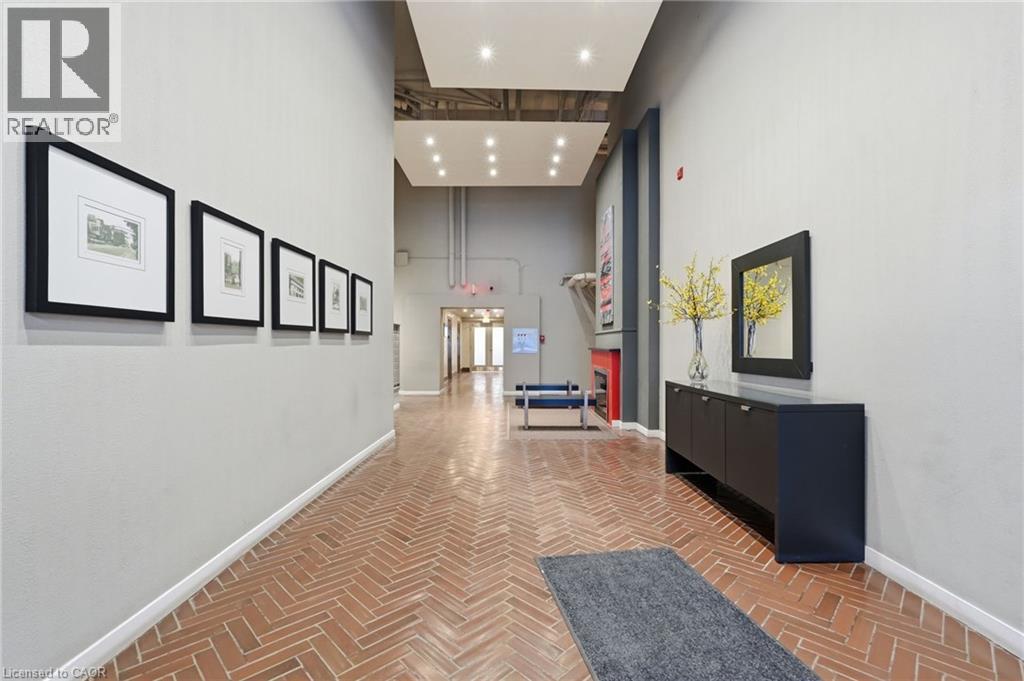 66 Bay Street S Unit# 510, Hamilton, Ontario  L8P 4Z6 - Photo 27 - 40820362