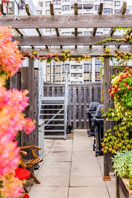 66 Bay Street S Unit# 510, Hamilton, Ontario  L8P 4Z6 - Photo 23 - 40820362