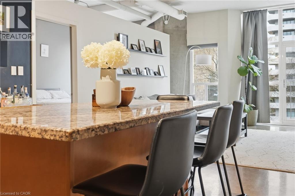 66 Bay Street S Unit# 510, Hamilton, Ontario  L8P 4Z6 - Photo 8 - 40820362