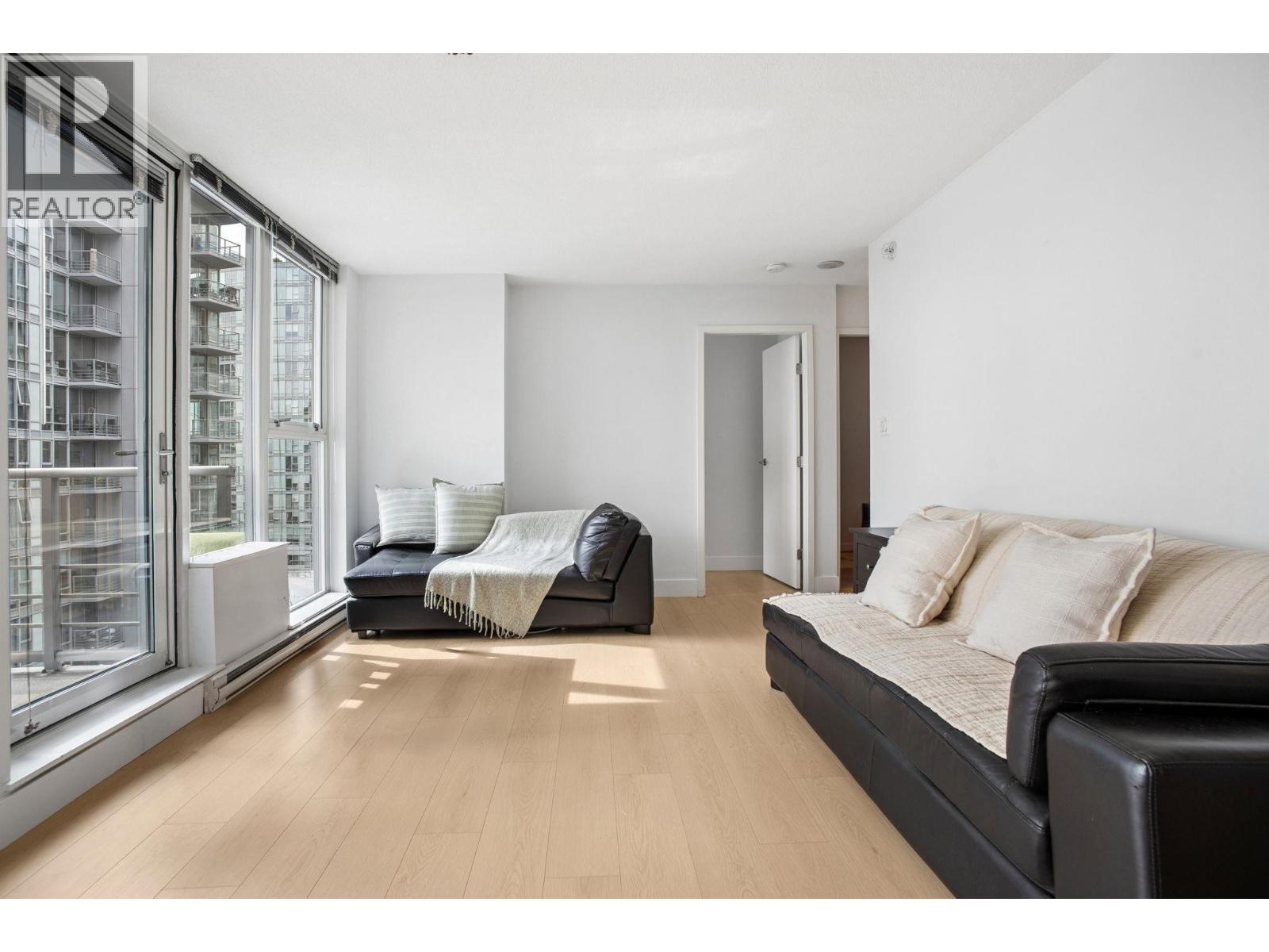 2209 602 Citadel Parade, Vancouver, British Columbia V6B 1X2 - Photo 4 - R3107299