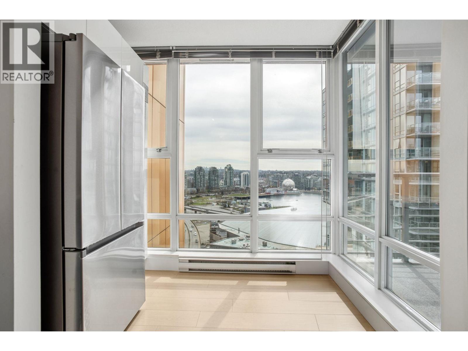 2209 602 Citadel Parade, Vancouver, British Columbia V6B 1X2 - Photo 6 - R3107299