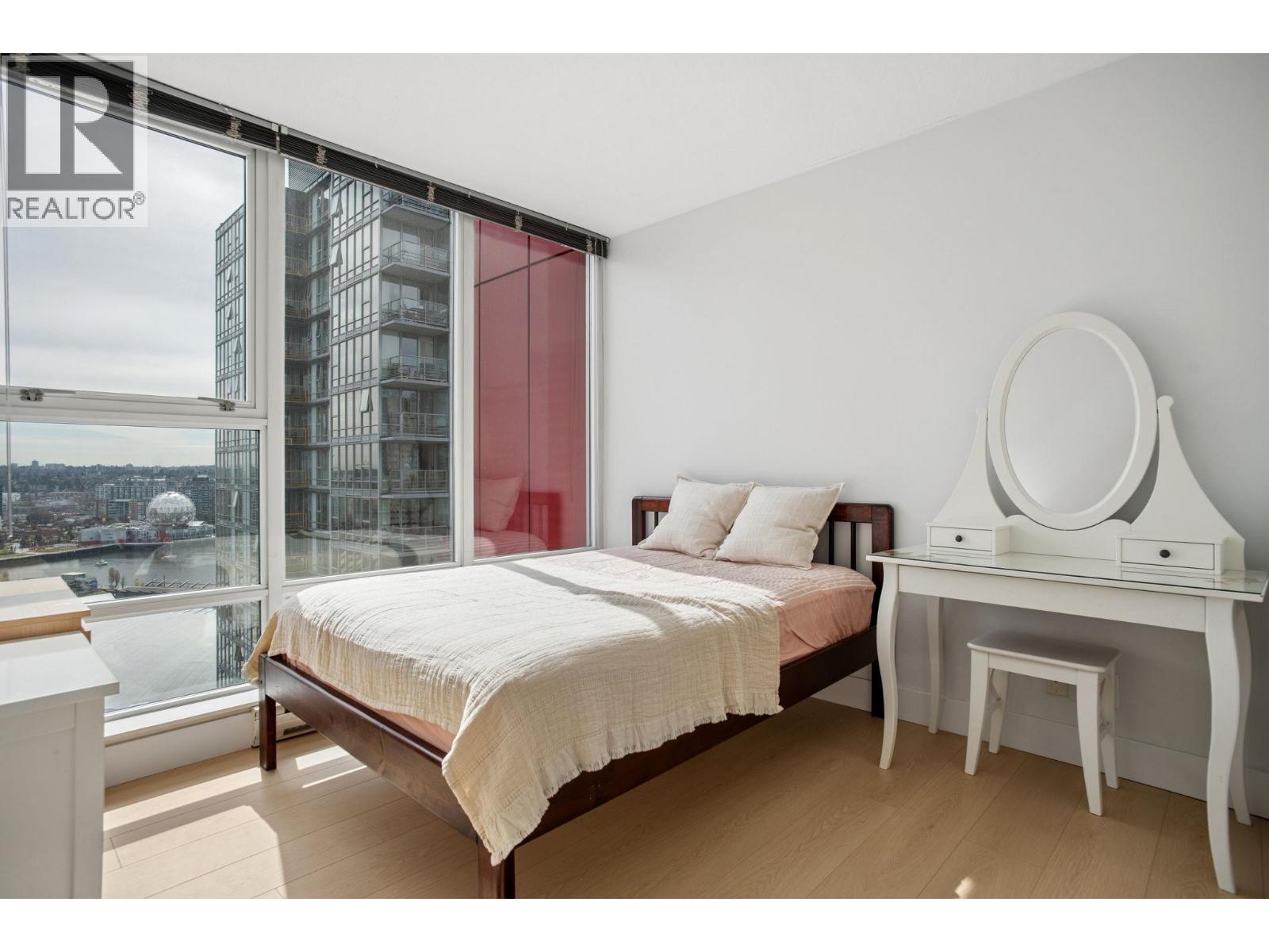 2209 602 Citadel Parade, Vancouver, British Columbia V6B 1X2 - Photo 10 - R3107299