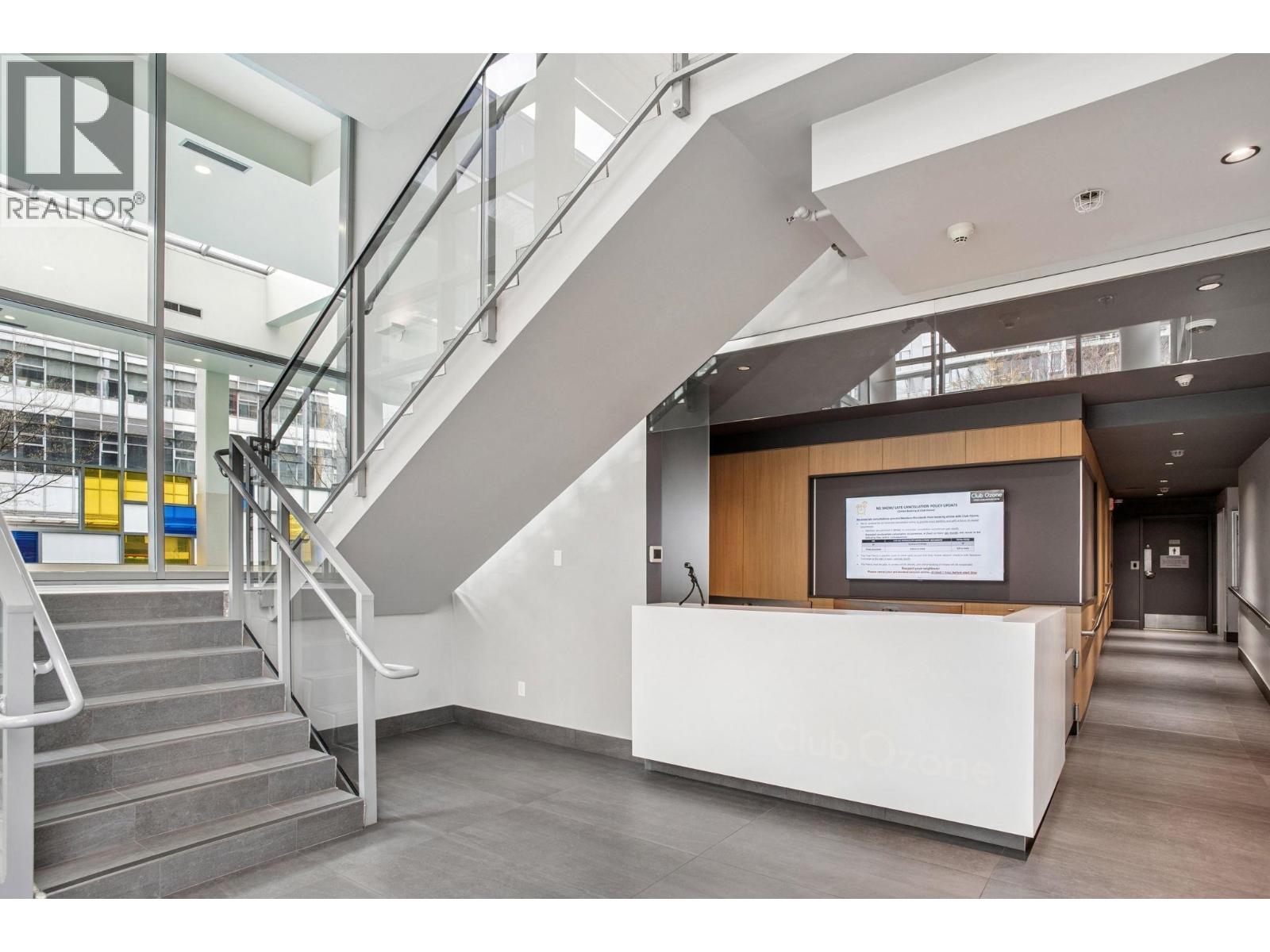 2209 602 Citadel Parade, Vancouver, British Columbia V6B 1X2 - Photo 22 - R3107299