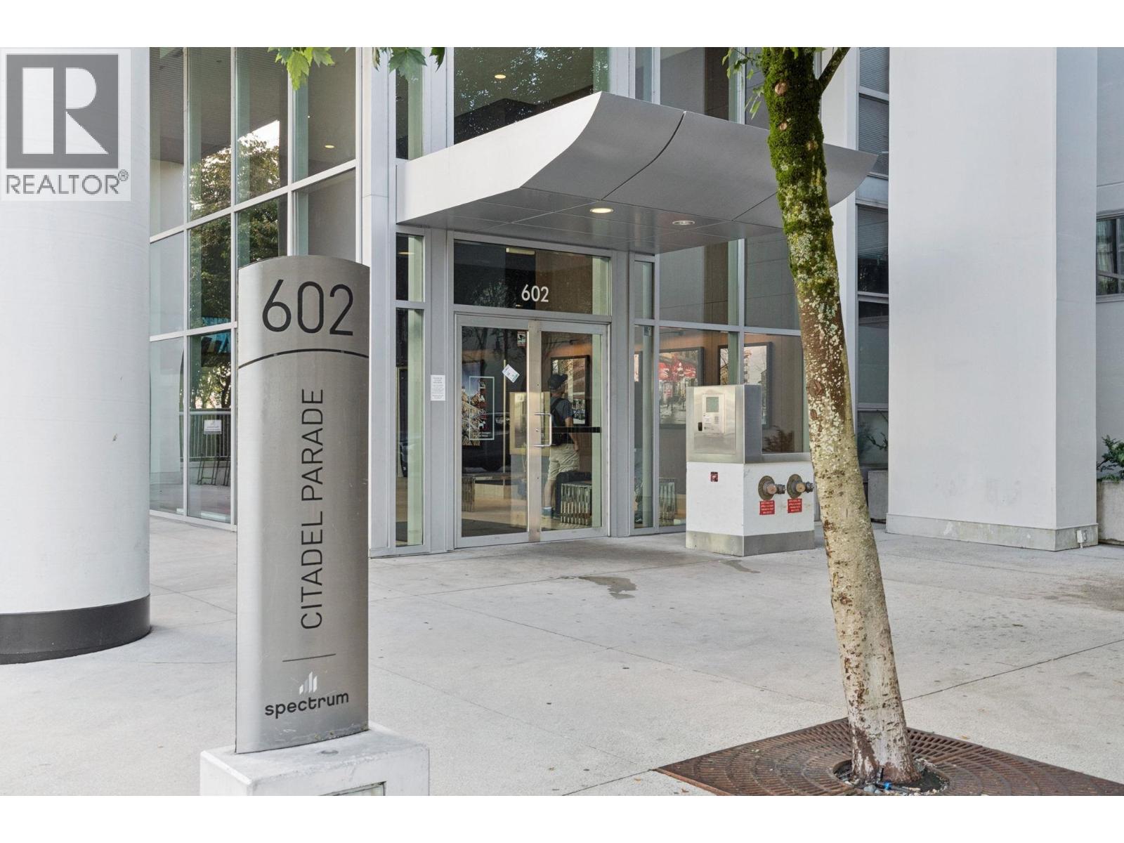 2209 602 Citadel Parade, Vancouver, British Columbia V6B 1X2 - Photo 17 - R3107299