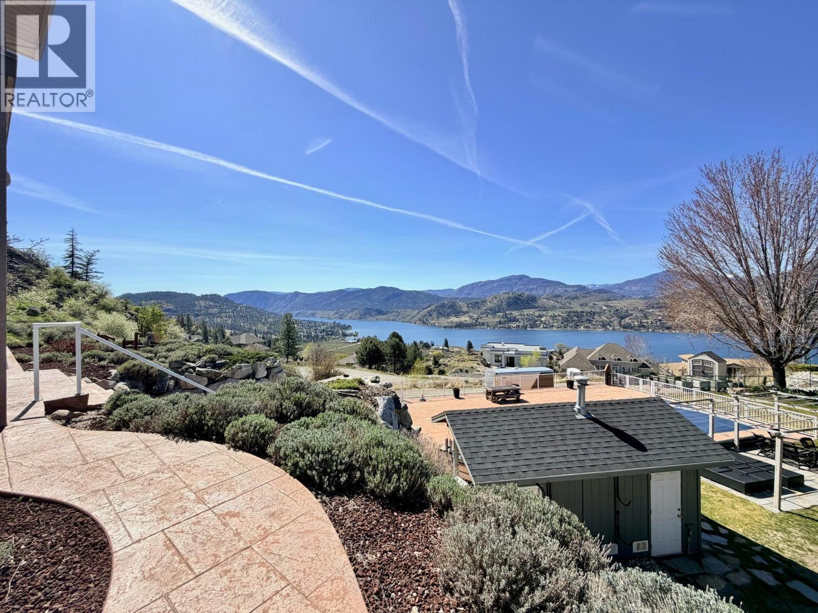 304 One Quail Place, Okanagan Falls, British Columbia  V0H 1R0 - Photo 83 - 10382899