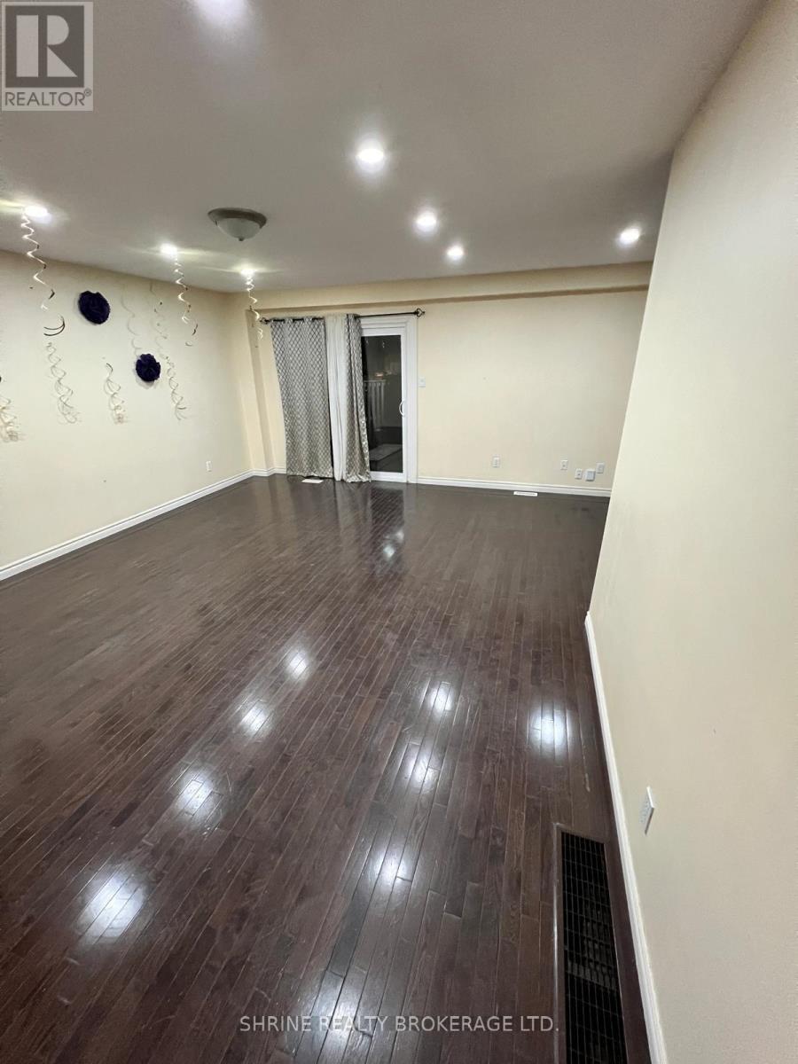 122 - 690 Little Grey Street, London East, Ontario  N5Z 4M9 - Photo 1 - X12992584