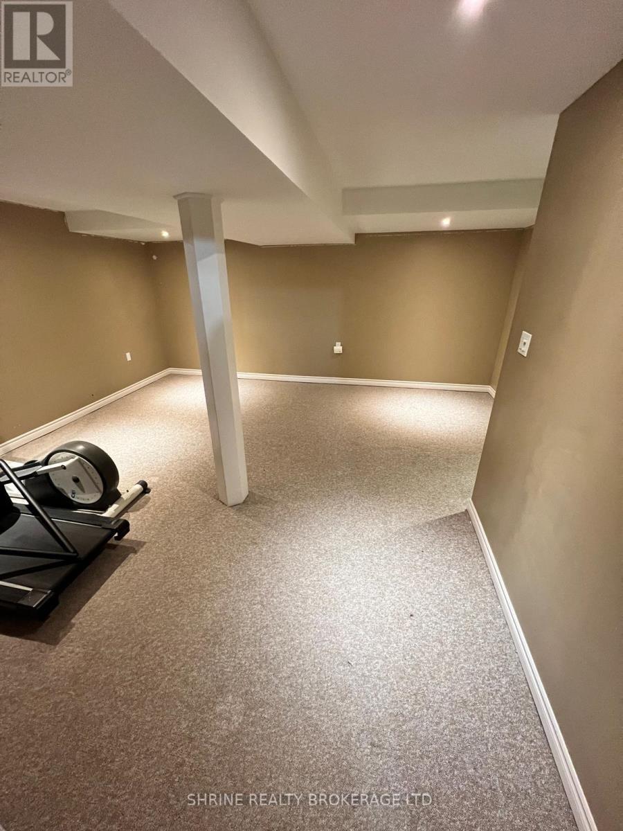 122 - 690 Little Grey Street, London East, Ontario  N5Z 4M9 - Photo 12 - X12992584