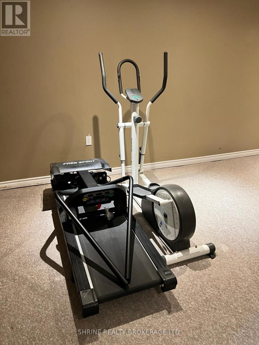 122 - 690 Little Grey Street, London East, Ontario  N5Z 4M9 - Photo 13 - X12992584