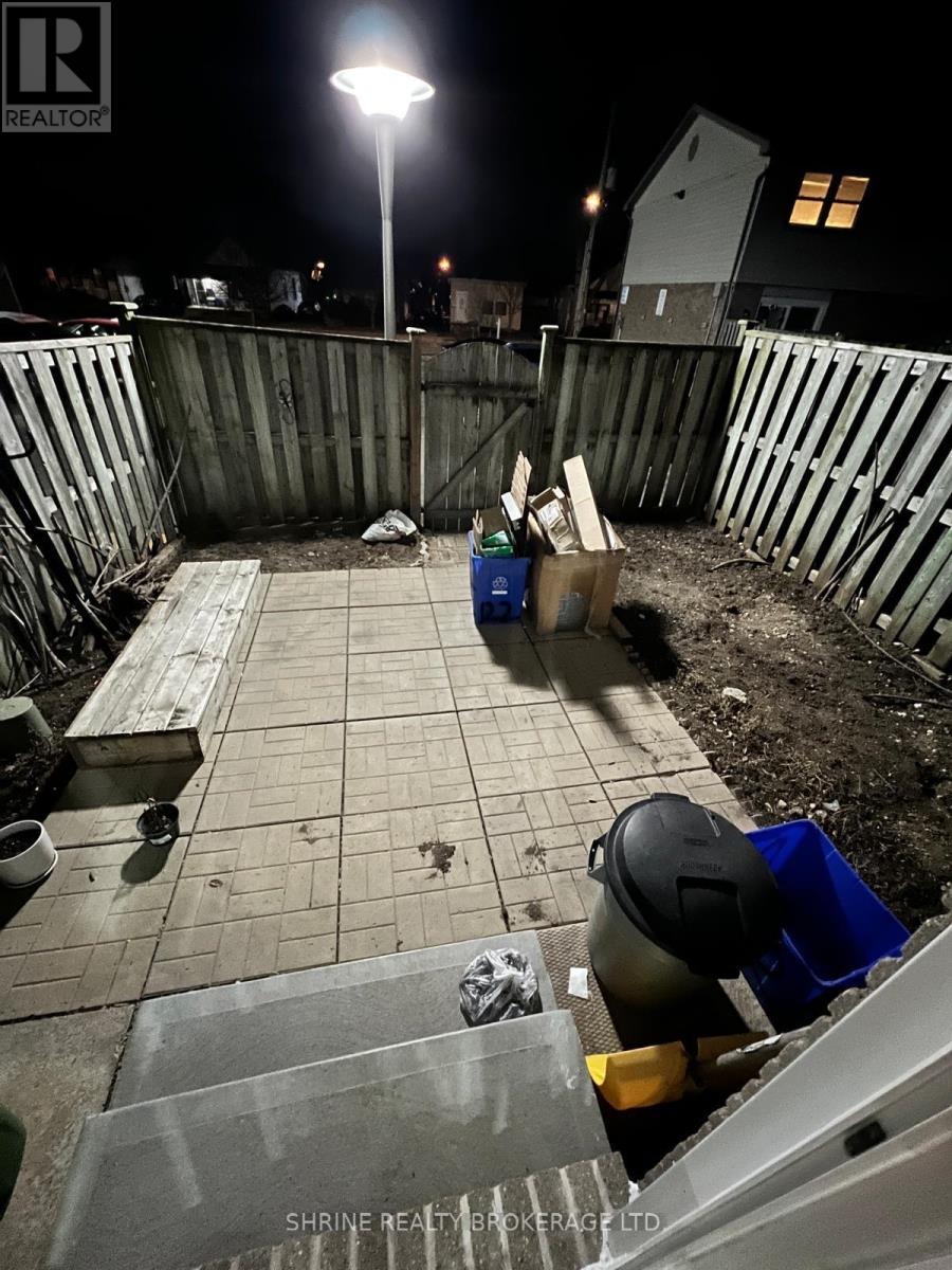 122 - 690 Little Grey Street, London East, Ontario  N5Z 4M9 - Photo 15 - X12992584