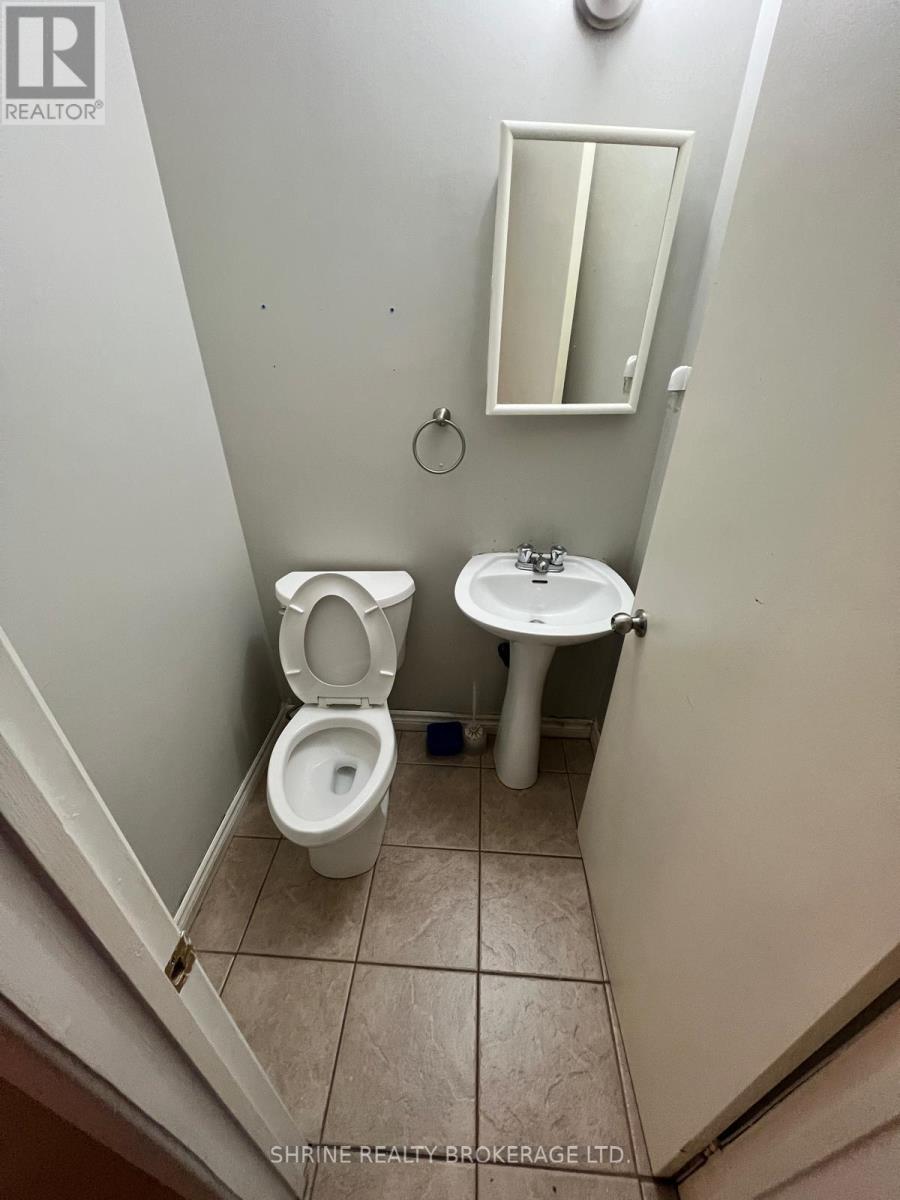 122 - 690 Little Grey Street, London East, Ontario  N5Z 4M9 - Photo 4 - X12992584