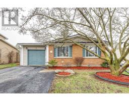 58 VANBUSKIRK DRIVE, St. Thomas, Ontario
