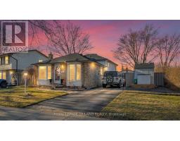 150 BANBURY ROAD, London South, Ontario