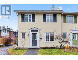 187 MONTEREY DRIVE, Ottawa, Ontario