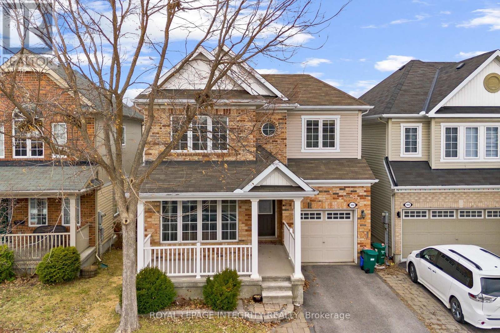 $2,850 Monthly102 Sonesta Circle, Ottawa, Ontario