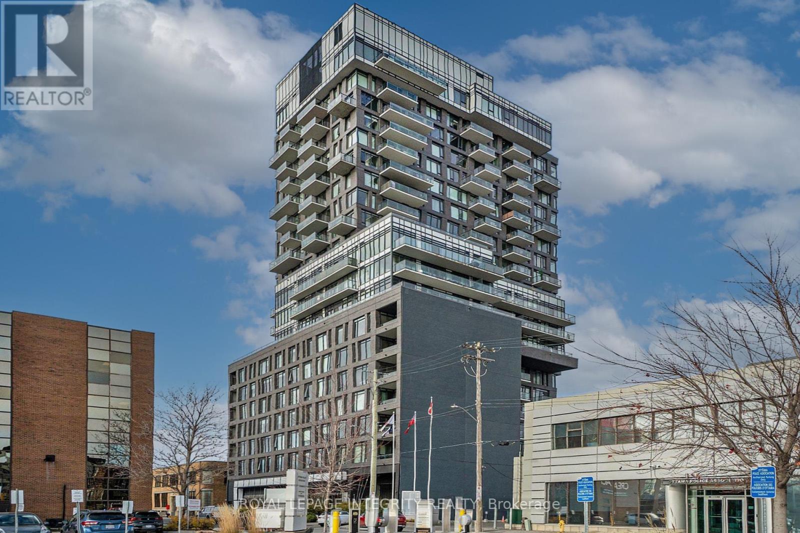 1006 - 203 CATHERINE STREET, ottawa, Ontario