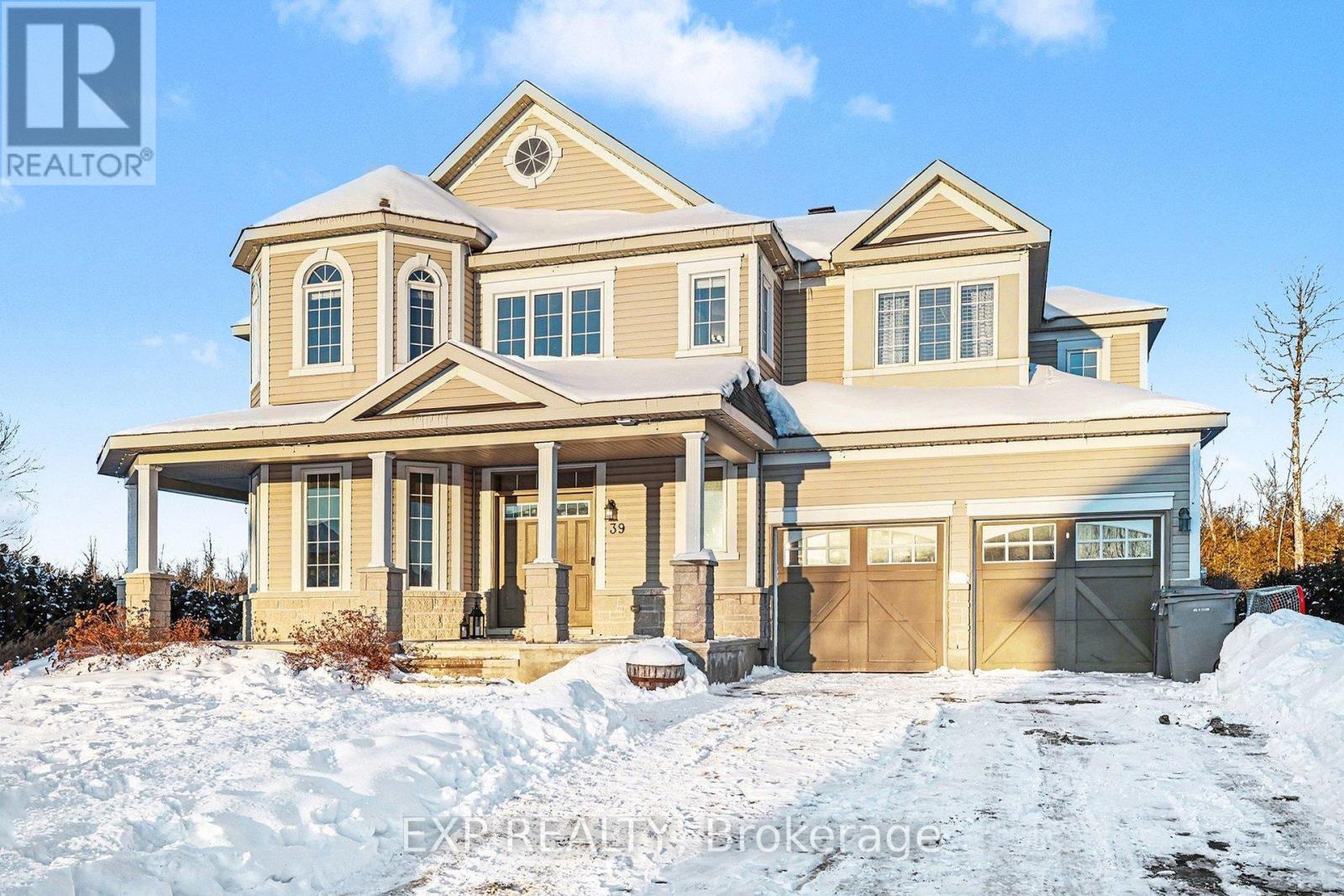 39 WHITE TAIL DRIVE, mississippi mills, Ontario