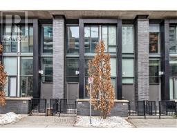 334 GLOUCESTER STREET, Ottawa, Ontario