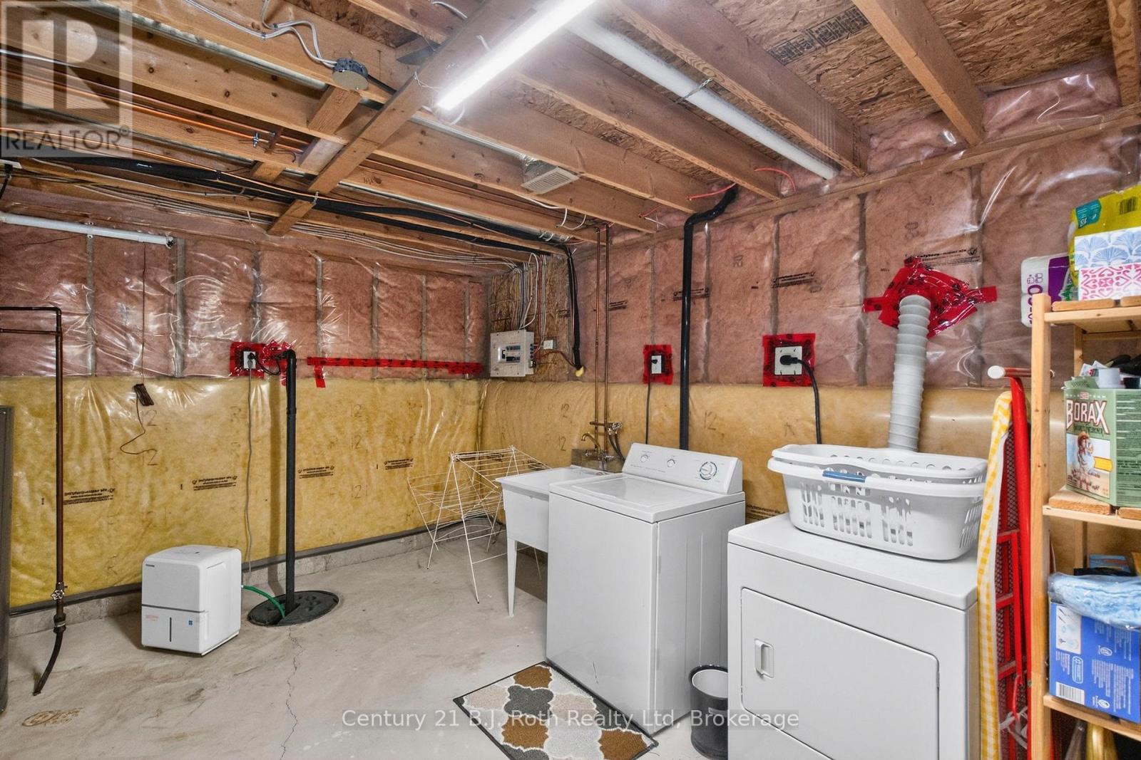 77 Georgia's Walk, Tay, Ontario  L0K 2A0 - Photo 24 - S12635172