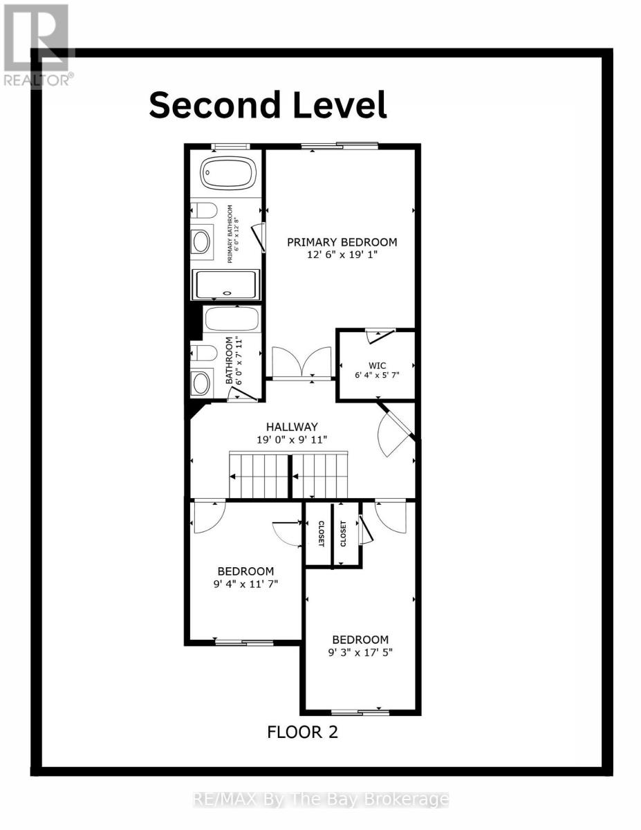 6 - 15 30th Street N, Wasaga Beach, Ontario  L9Z 2C8 - Photo 19 - S12980242