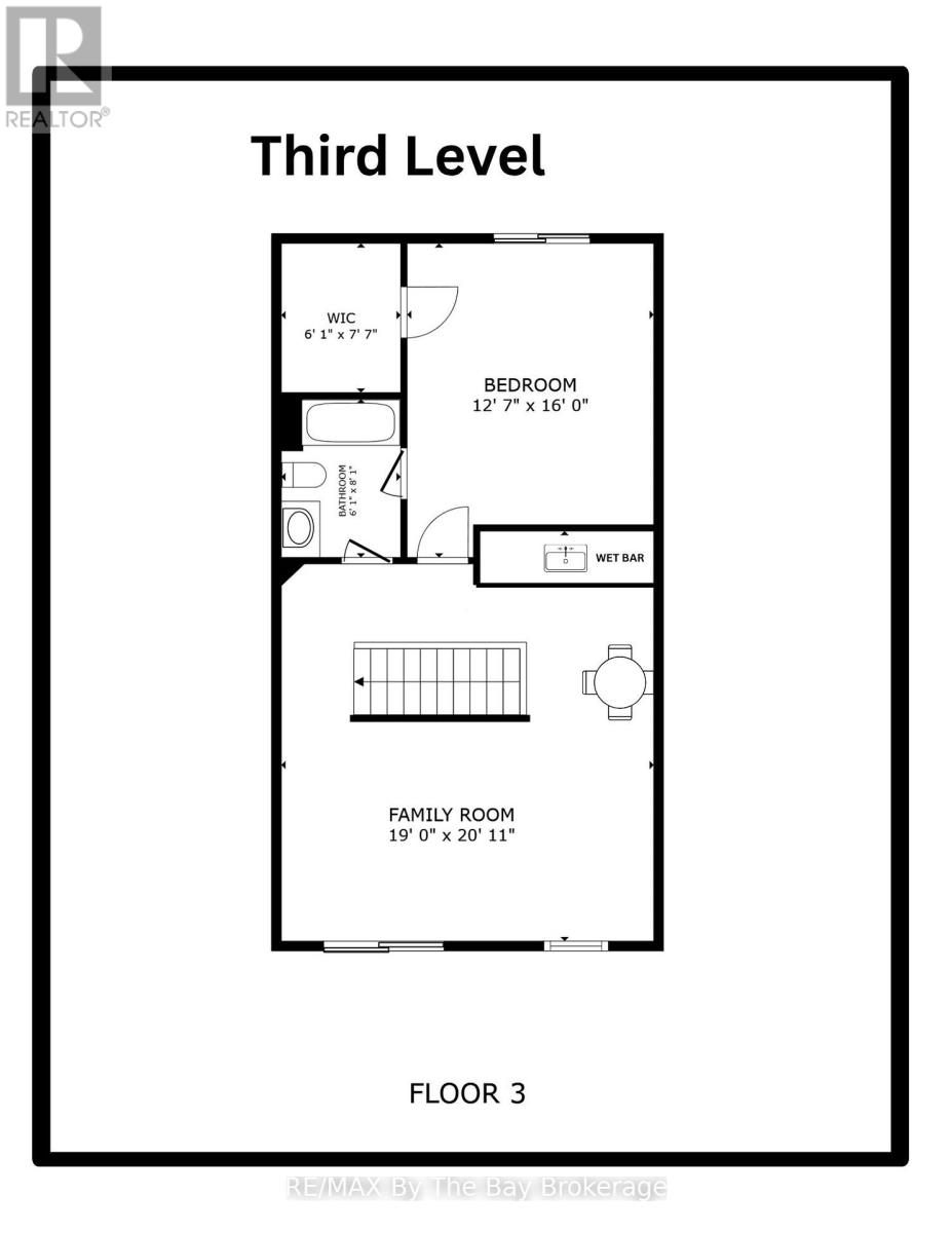 6 - 15 30th Street N, Wasaga Beach, Ontario  L9Z 2C8 - Photo 31 - S12980242