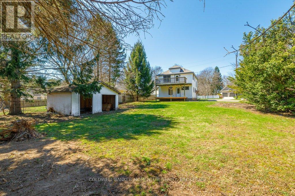 1105 Haist Street, Pelham, Ontario  L0S 1E2 - Photo 32 - X12992542