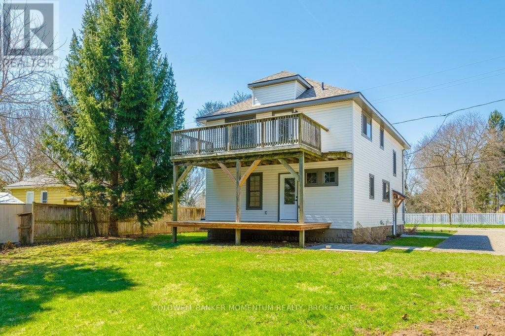 1105 Haist Street, Pelham, Ontario  L0S 1E2 - Photo 33 - X12992542