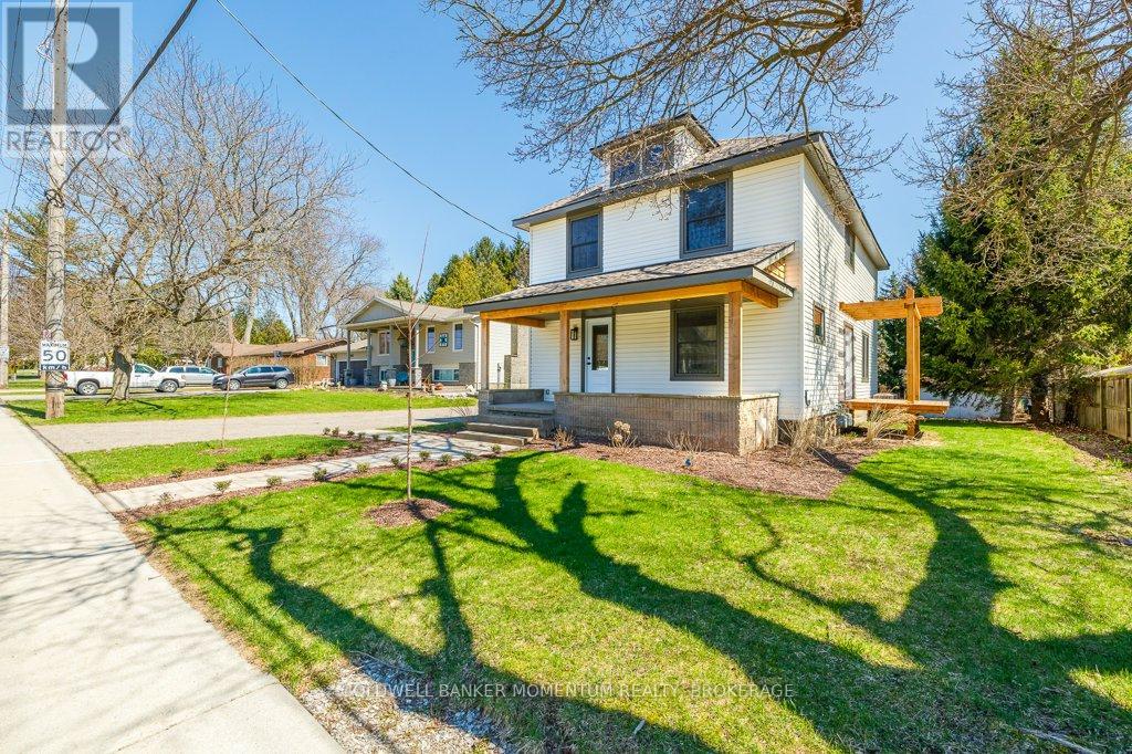 1105 Haist Street, Pelham, Ontario  L0S 1E2 - Photo 4 - X12992542