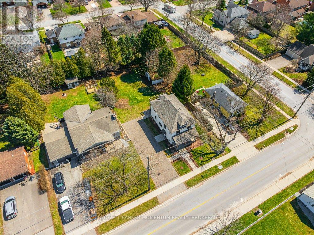 1105 Haist Street, Pelham, Ontario  L0S 1E2 - Photo 41 - X12992542