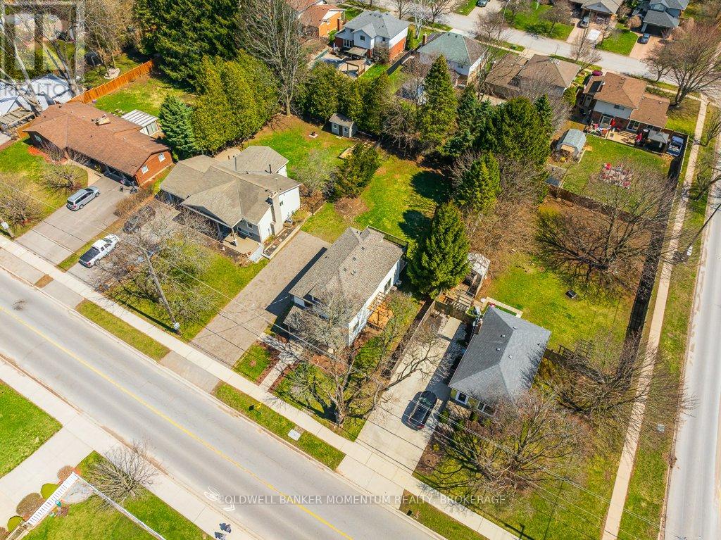 1105 Haist Street, Pelham, Ontario  L0S 1E2 - Photo 42 - X12992542