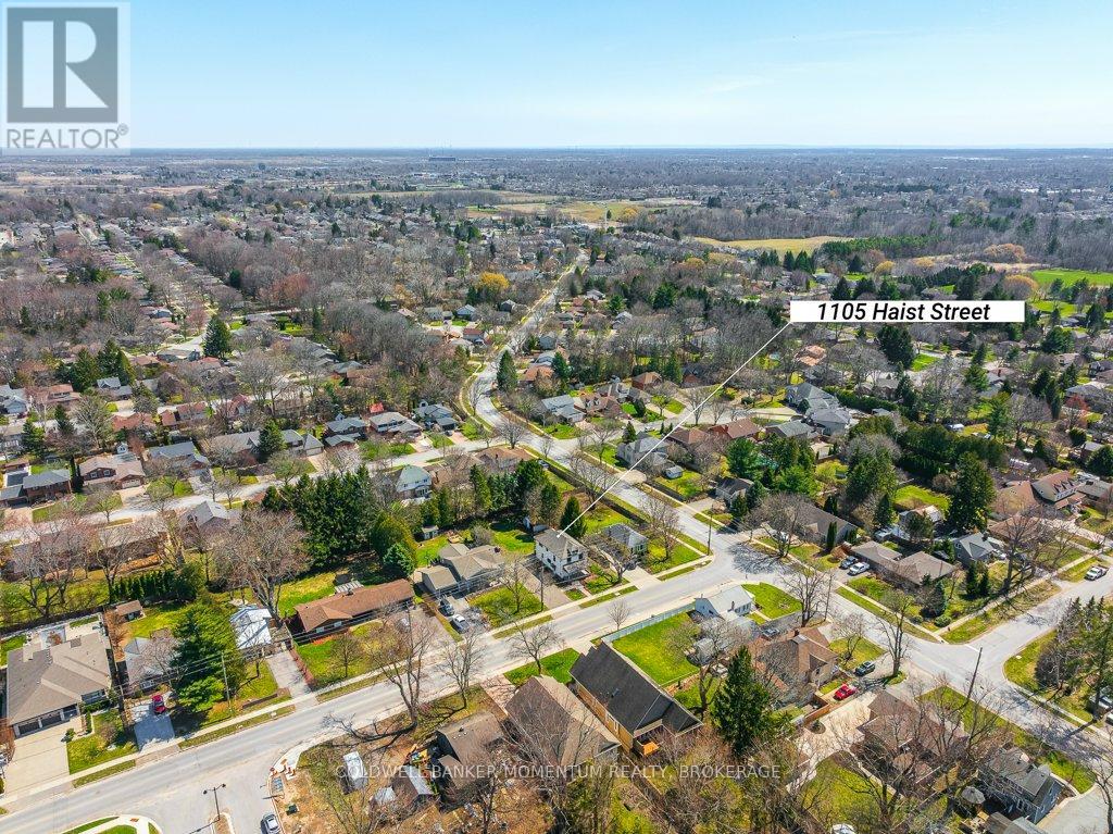 1105 Haist Street, Pelham, Ontario  L0S 1E2 - Photo 44 - X12992542