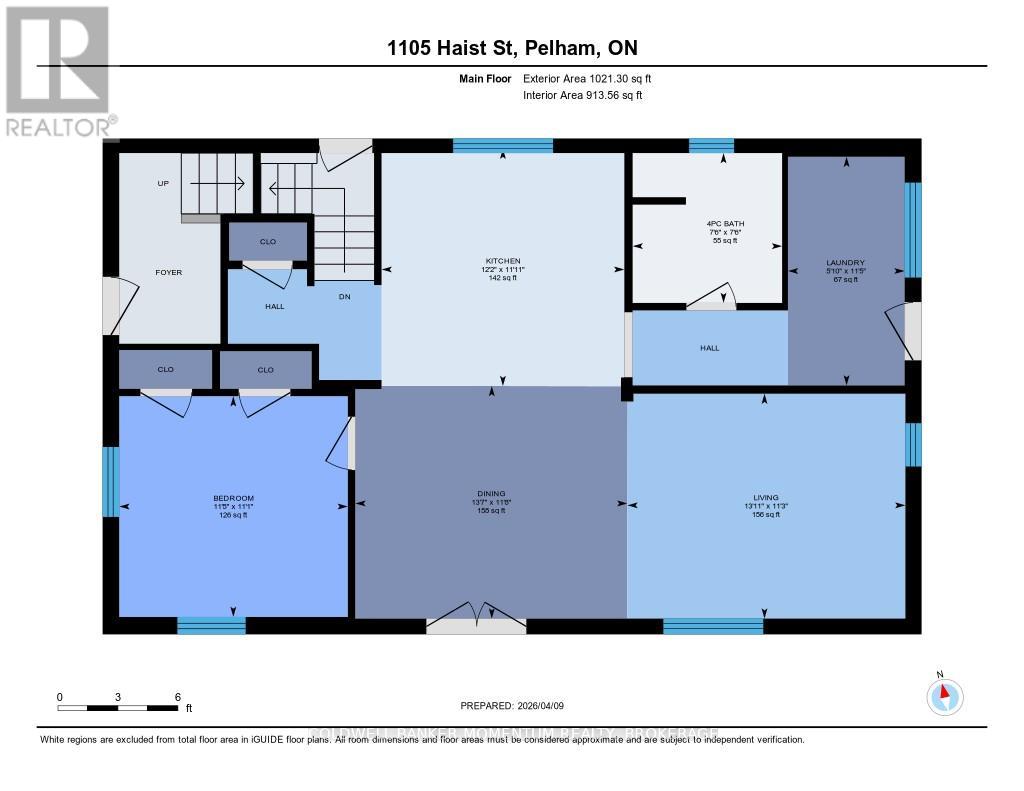 1105 Haist Street, Pelham, Ontario  L0S 1E2 - Photo 48 - X12992542