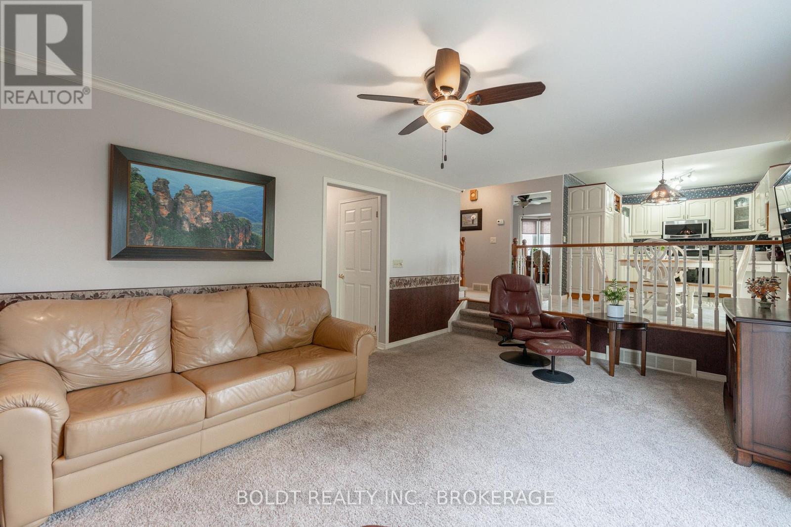 48 Homestead Drive, Niagara-On-The-Lake, Ontario  L0S 1J0 - Photo 13 - X12992556