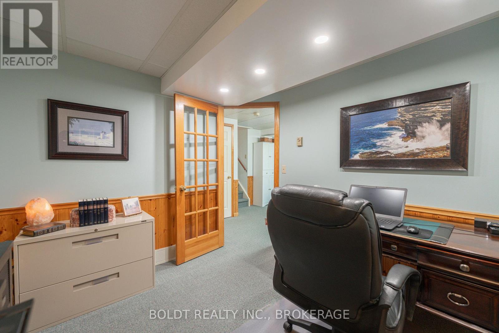 48 Homestead Drive, Niagara-On-The-Lake, Ontario  L0S 1J0 - Photo 29 - X12992556